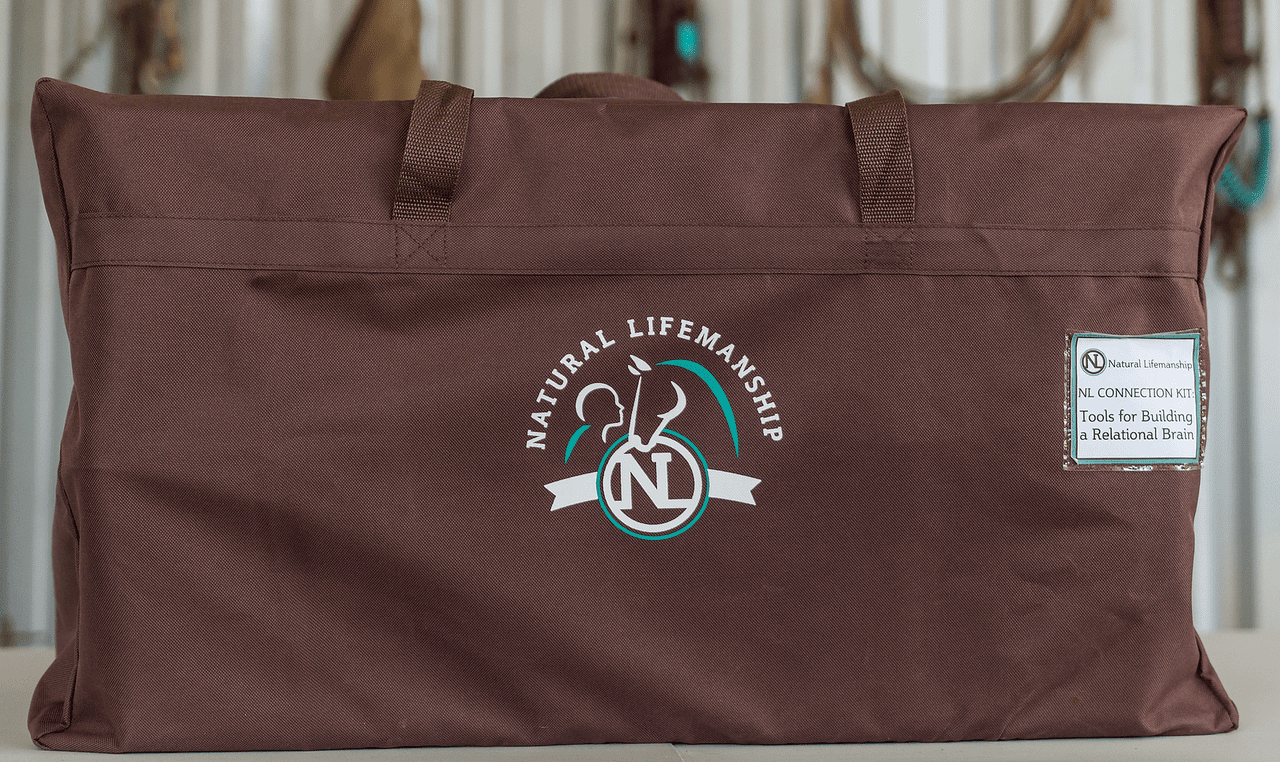 NL Essential Connection Kit for Equine Assisted Practitioners
