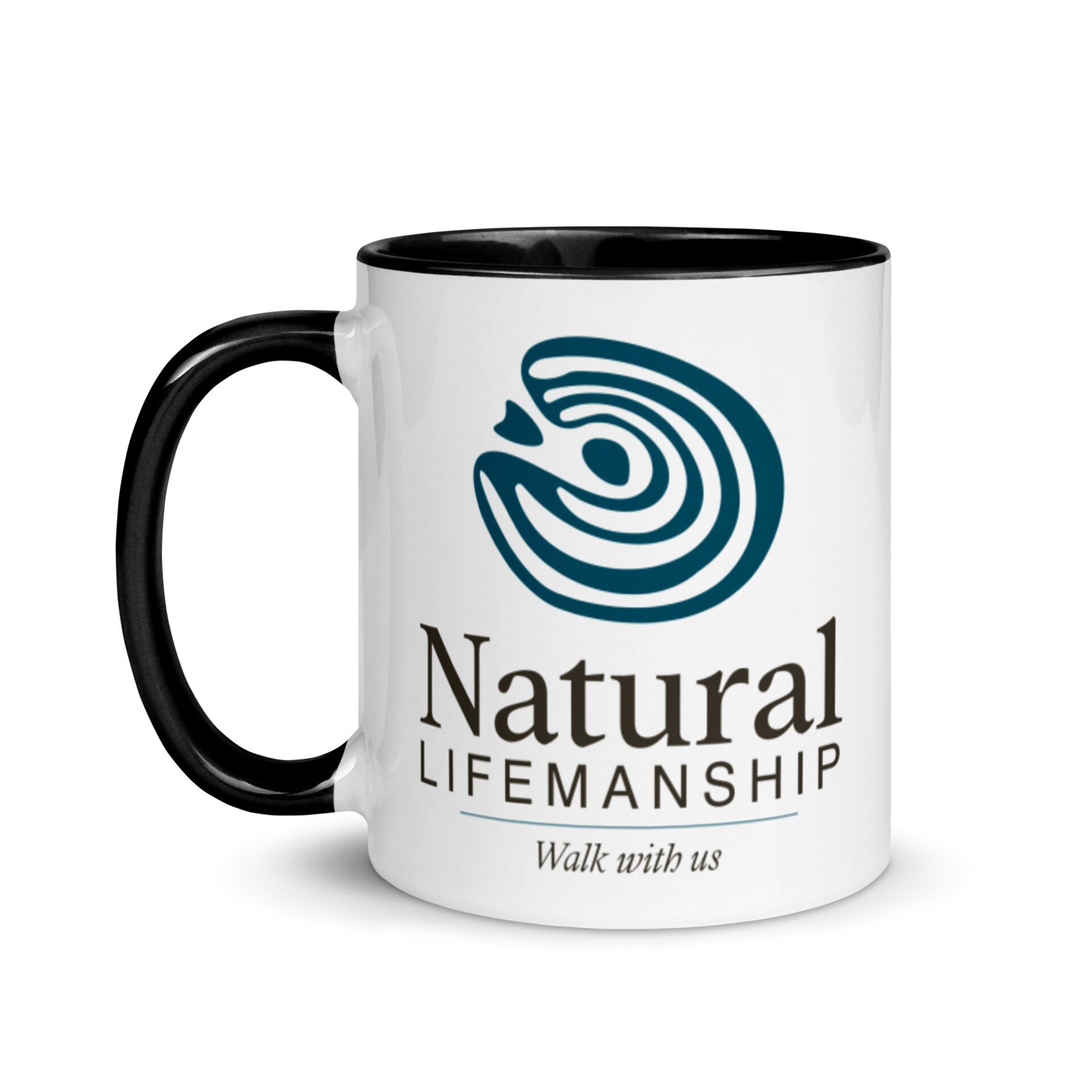 NL Logo Mug